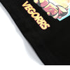 Men Hip Hop T Shirt Funny Anime Girl Japanese Harajuku Streetwear Tshirt Long Sleeve Tops Tees Cotton Loose Cartoon T-Shirts | Vimost Shop.