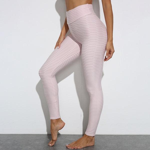 Anti Cellulite Leggings Women Sexy Lift Up Skinny Pants | Vimost Shop.