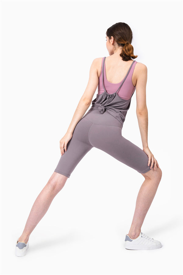 Loose Fit Workout Fitness Gym Athletic Tank Tops Women | Vimost Shop.