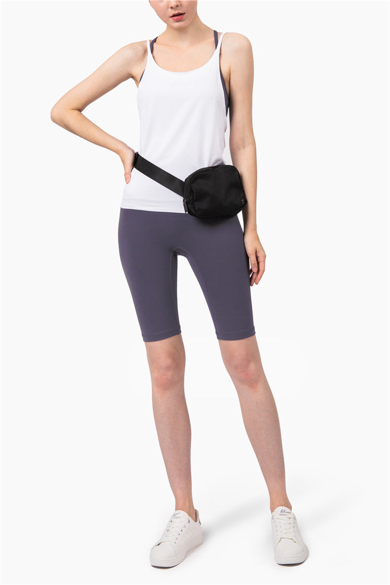 Loose Fit Workout Fitness Gym Athletic Tank Tops Women | Vimost Shop.