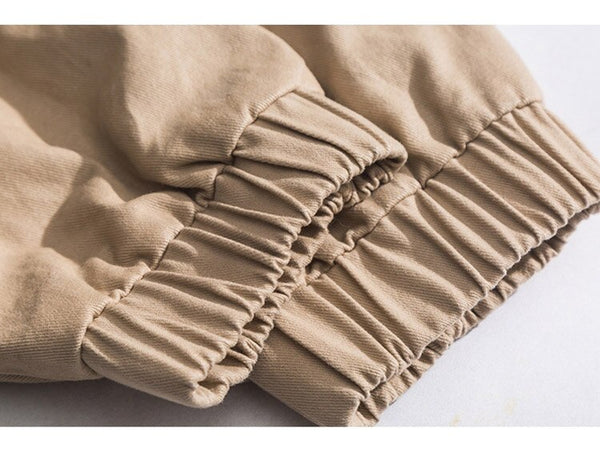 Men Patchwork Pullover Sweatshirt Street Harajuku Hip Hop Streetwear Spring Hoodie | Vimost Shop.