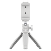 SLR Camera Smartphone Vlog Tripod Mini Portable Tripod with Cold Shoe Phone Mount for iPhone Android | Vimost Shop.