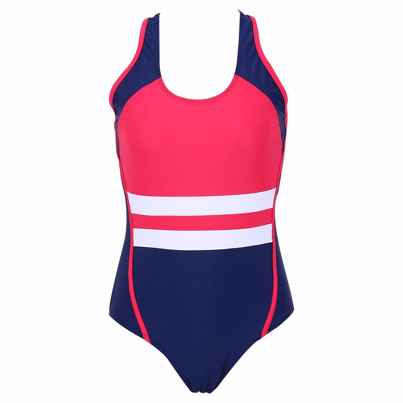 Professional Swimwear One Piece Swimsuit Women | Vimost Shop.