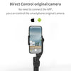 Official Vlog Pocket 2 MINI Handheld Smartphone Gimbal Stabilizer selfie stick for iPhone 11 XS XR 8 7, HUAWEI P30 pro | Vimost Shop.