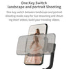 Official Vlog Pocket 2 MINI Handheld Smartphone Gimbal Stabilizer selfie stick for iPhone 11 XS XR 8 7, HUAWEI P30 pro | Vimost Shop.