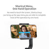 Official Vlog Pocket 2 MINI Handheld Smartphone Gimbal Stabilizer selfie stick for iPhone 11 XS XR 8 7, HUAWEI P30 pro | Vimost Shop.