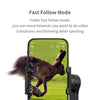 Official Vlog Pocket 2 MINI Handheld Smartphone Gimbal Stabilizer selfie stick for iPhone 11 XS XR 8 7, HUAWEI P30 pro | Vimost Shop.