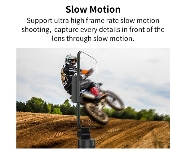 Official Vlog Pocket 2 MINI Handheld Smartphone Gimbal Stabilizer selfie stick for iPhone 11 XS XR 8 7, HUAWEI P30 pro | Vimost Shop.