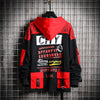 Hip Hop Hoodies Men New Autumn Fashion Skateboards Casual Sweatshirt Male Japanese Harajuku Streetwear Men Hoodie | Vimost Shop.