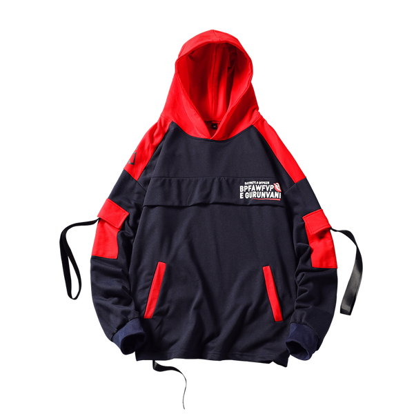 Hip Hop Hoodies Men New Autumn Fashion Skateboards Casual Sweatshirt Male Japanese Harajuku Streetwear Men Hoodie | Vimost Shop.