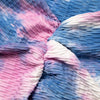 Tie-dye Booty Yoga Pants Women Fitness High Waisted Ruched Butt Lift Textured Scrunch Leggings Booty Tights Running | Vimost Shop.
