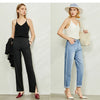 Minimalism Spring Summer Knitted Soft Solid Vest tops Women Causal Vneck sleeveless Camisole Top Women | Vimost Shop.