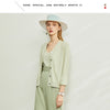 Minimalism Spring Summer Knitted Soft Solid Vest tops Women Causal Vneck sleeveless Camisole Top Women | Vimost Shop.