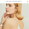 Minimalism Spring Summer Knitted Soft Solid Vest tops Women Causal Vneck sleeveless Camisole Top Women | Vimost Shop.