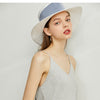 Minimalism Spring Summer Knitted Soft Solid Vest tops Women Causal Vneck sleeveless Camisole Top Women | Vimost Shop.