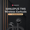 Led Display TWS Earphones Wireless Headphones 3D Stereo Earbuds Gaming Sport Headset For Android iPhone Xiaomi Huawei | Vimost Shop.