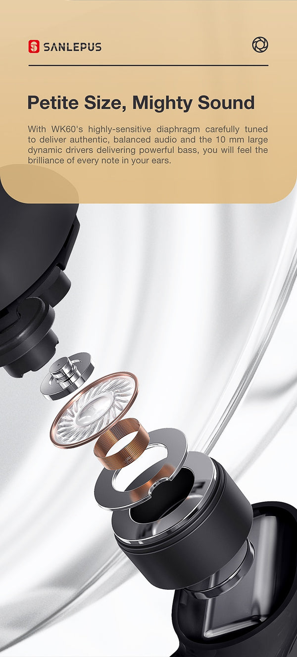 Led Display TWS Earphones Wireless Headphones 3D Stereo Earbuds Gaming Sport Headset For Android iPhone Xiaomi Huawei | Vimost Shop.