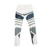Leggings Sport Women Fitness Workout Push Up Patchwork Digital Print Thread Pants And Hips High Waist Thread Pants Leggings | Vimost Shop.