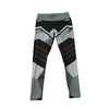 Leggings Sport Women Fitness Workout Push Up Patchwork Digital Print Thread Pants And Hips High Waist Thread Pants Leggings | Vimost Shop.