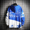 Hip Hop Hoodies Men New Autumn Fashion Skateboards Casual Sweatshirt Male Japanese Harajuku Streetwear Men Hoodie | Vimost Shop.