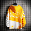Hip Hop Hoodies Men New Autumn Fashion Skateboards Casual Sweatshirt Male Japanese Harajuku Streetwear Men Hoodie | Vimost Shop.