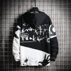 Hip Hop Hoodies Men New Autumn Fashion Skateboards Casual Sweatshirt Male Japanese Harajuku Streetwear Men Hoodie | Vimost Shop.
