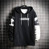 Hip Hop Hoodies Men New Autumn Fashion Skateboards Casual Sweatshirt Male Japanese Harajuku Streetwear Men Hoodie | Vimost Shop.