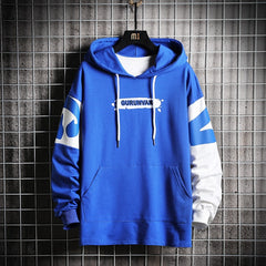 Hip Hop Hoodies Men New Autumn Fashion Skateboards Casual Sweatshirt Male Japanese Harajuku Streetwear Men Hoodie