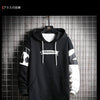 Hip Hop Hoodies Men New Autumn Fashion Skateboards Casual Sweatshirt Male Japanese Harajuku Streetwear Men Hoodie | Vimost Shop.