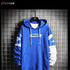 Hip Hop Hoodies Men New Autumn Fashion Skateboards Casual Sweatshirt Male Japanese Harajuku Streetwear Men Hoodie | Vimost Shop.