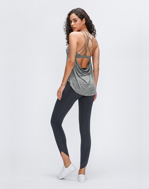 Style Bevel Leggings Sport Women Fitness High Waist Yoga Pants Elasticity Tight-Fit Solid Color Buttock Lifting Pants | Vimost Shop.