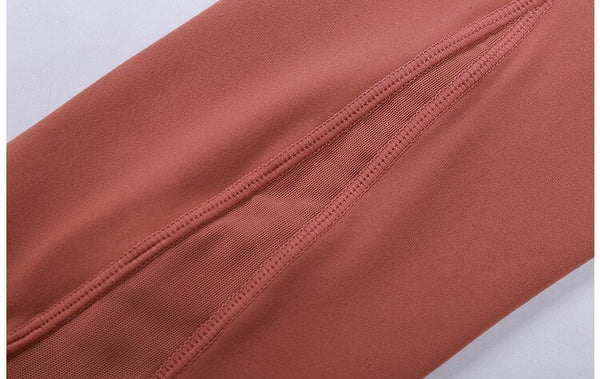 Style Bevel Leggings Sport Women Fitness High Waist Yoga Pants Elasticity Tight-Fit Solid Color Buttock Lifting Pants | Vimost Shop.