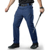 Tactical Pants Men Summer Quick Dry Multi-pockets Military Pants Lightweight Stretch Cargo Work Hike Pants Trousers 40 | Vimost Shop.