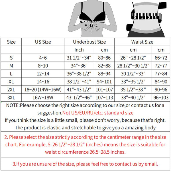 Waist Trainer Neoprene Body Shaper Women Slimming Sheath Double Belt Sweat Shapewear Fat Burning Corset Sauna Vest Trimmer Belt | Vimost Shop.