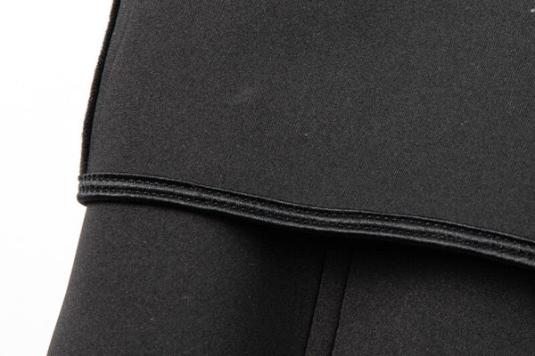 Waist Trainer Neoprene Body Shaper Women Slimming Sheath Double Belt Sweat Shapewear Fat Burning Corset Sauna Vest Trimmer Belt | Vimost Shop.