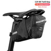 Rainproof Bicycle Bag Shockproof Bike Saddle Bag For Refletive Rear Large Capatity Seatpost MTB Bike Bag Accessories | Vimost Shop.