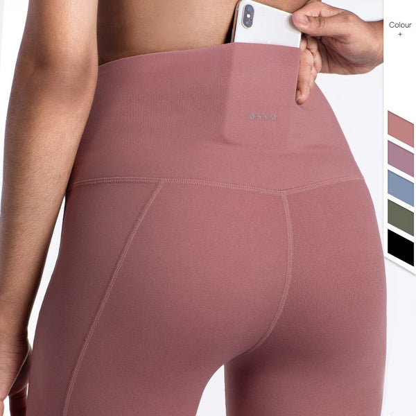 Women Yoga Pants Gym Leggings Women Sport Fitness Tights Woman Workout Pants Body Building Energy Seamless Wears | Vimost Shop.