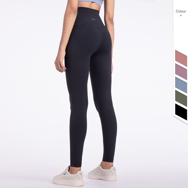 Women Yoga Pants Gym Leggings Women Sport Fitness Tights Woman Workout Pants Body Building Energy Seamless Wears | Vimost Shop.