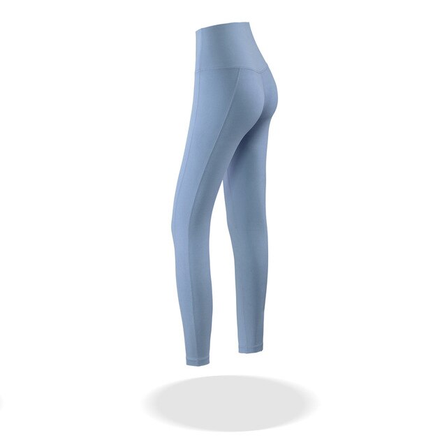 Women Yoga Pants Gym Leggings Women Sport Fitness Tights Woman Workout Pants Body Building Energy Seamless Wears | Vimost Shop.