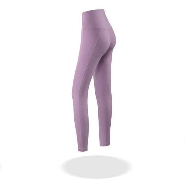 Women Yoga Pants Gym Leggings Women Sport Fitness Tights Woman Workout Pants Body Building Energy Seamless Wears | Vimost Shop.