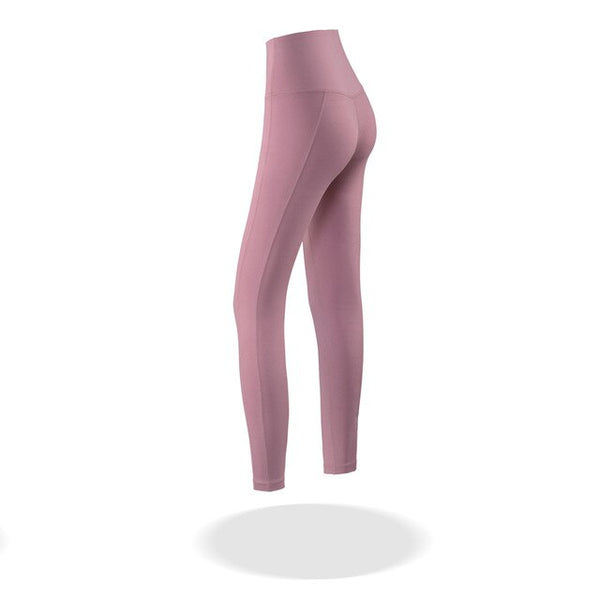 Women Yoga Pants Gym Leggings Women Sport Fitness Tights Woman Workout Pants Body Building Energy Seamless Wears | Vimost Shop.