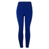 Women Leggings Running Fitness Yoga Pants With Pocket Solid Sports Gym Workout Athletic Elasticity Pants Tights Trousers | Vimost Shop.