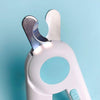 Pet Nail Clipper Dog Cat Cutter Beauty Scissors LED Lighting Puppy Kitten Grooming Claw Nails Cutting Machine Professional Newes | Vimost Shop.