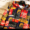 Hip Hop Men Hoodies Spring Autumn Casual Printing Hoodies Sweatshirts Men Oversized loose Hoodies | Vimost Shop.