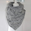 Fashion Scarves Women Soild Dot Printing Button Soft Wrap Casual Warm Scarves Shawls | Vimost Shop.