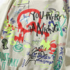 Harajuku Hiphop Graffiti Pullover Sweatshirts Hoodies Hip Hop Hipster Casual Streetwear Black Hoodie Cotton Tops | Vimost Shop.
