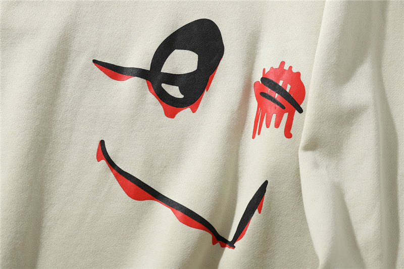 Harajuku Hiphop Graffiti Pullover Sweatshirts Hoodies Hip Hop Hipster Casual Streetwear Black Hoodie Cotton Tops | Vimost Shop.
