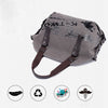 Female Large Pocket Casual Tote Women's Handbag Shoulder Handbags Canvas Capacity Bags For Women Messenger Shopping  Bags #L20 | Vimost Shop.