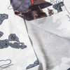 Japanese Style Cat Samuri Shirt  Men Hip Hop Streetwear Harajuku Shirt Summer Short Sleeve Korean Shirt Tops | Vimost Shop.