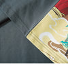 Streetwear T Shirt Men Hip Hop Chinese Colorful Fairyland Tshirt Short Sleeve Cotton | Vimost Shop.